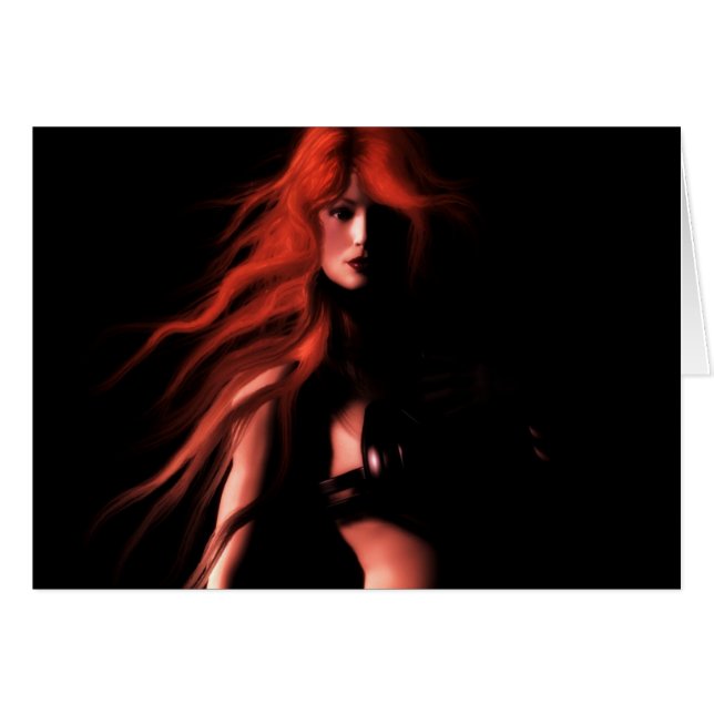 Mon amour (Devant horizontal)