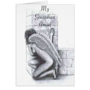 Mon ange gardien