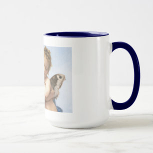 Mon ange Mug