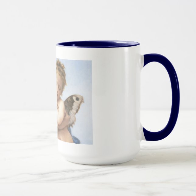 Mon ange Mug (Droite)