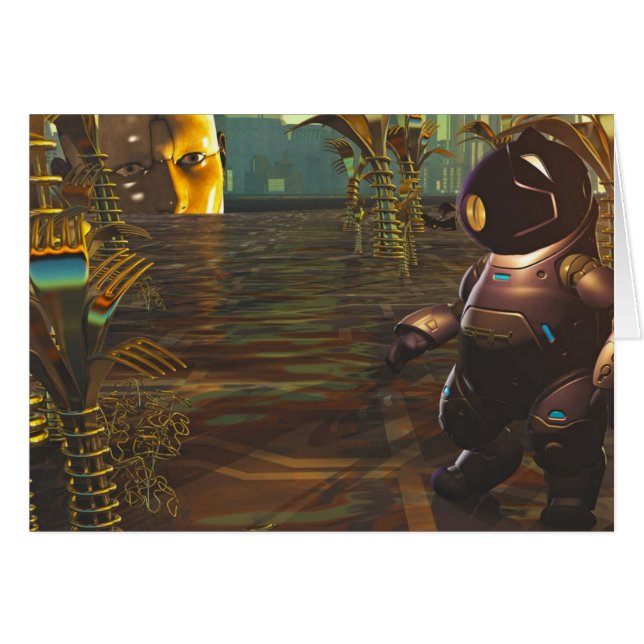 Mon animal familier Zylug (Devant horizontal)