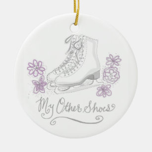 Cadeaux Citation De Patinage Artistique Zazzle Ca