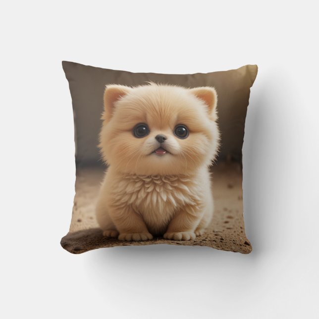 mon bébé coussin (Recto)