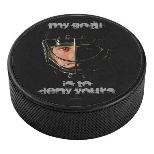 Mon but (gardien de but de hockey)