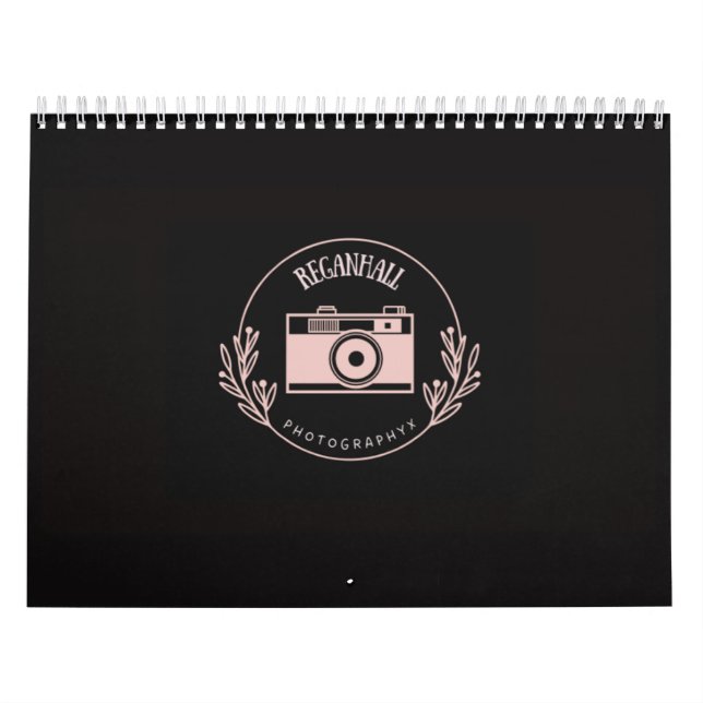 Mon calendrier photographique (Protection)