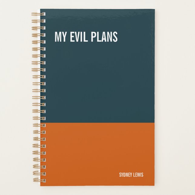 Mon calendrier quotidien de bureau snarky pour mes (Devant)
