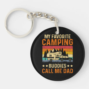 Mon Camping Préféré - Les Potes M'appellent Papa