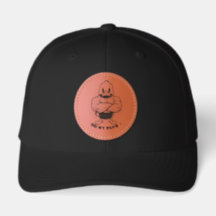 Mon Canard ! Chapeau – Casquette drôle de canard m