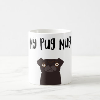 Mon Carlin Mug