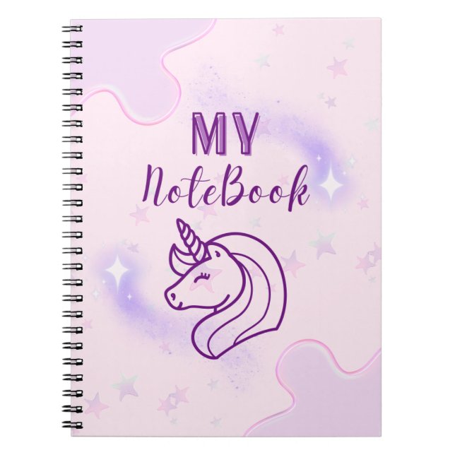 Mon Carnet (Devant)