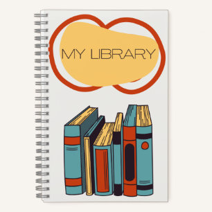 Mon Carnet de bibliothèque