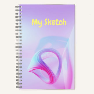 Mon Carnet d'esquisse