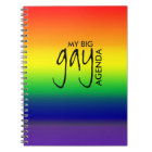 Mon carnet gai d'ordre du jour