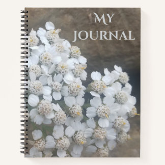 MON Carnet Spiral JOURNAL