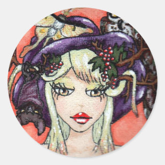 "Mon Casquette Est Fabuleux, Aussi !" Autocollant