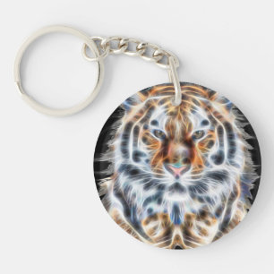Mon chat agit dans le style Tiger Énergie