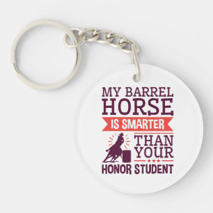 Mon cheval de baril est plus drôle Funny Barrel Ra