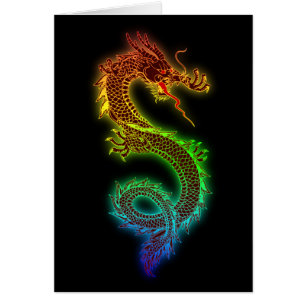 Mon chien de garde est un dragon