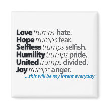 Mon choix aimant quotidien