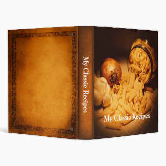 Mon classeur classique 4