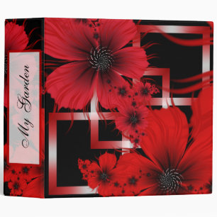 Mon Classeur de scandale de jardin