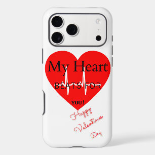 Mon coeur bat pour toi