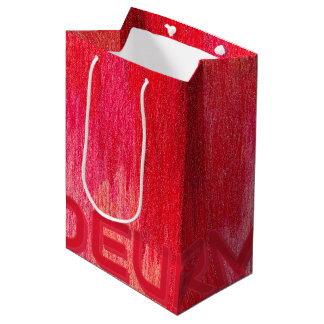 Mon Coeur – Gift Bag