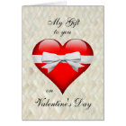 Mon coeur, Ma vie, Mon amour sur la carte Saint Va