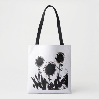 Mon coin jardin - Sac fourre-tout