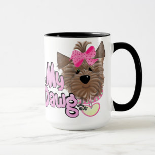 Mon dawg Gift Mug