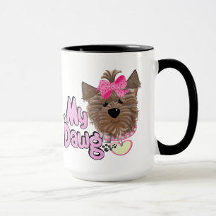 Mon dawg Gift Mug