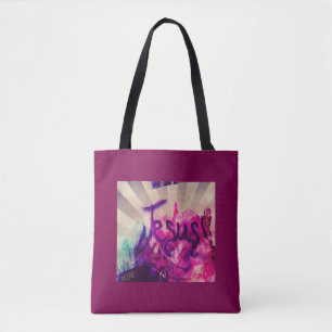 Mon Dieu ! Sac fourre-tout