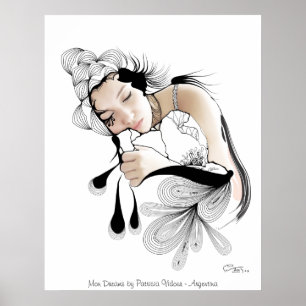 Mon Dreams Poster