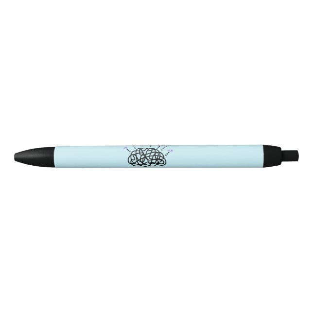 Mon Esprit, Mon Bully #2 Stylos (Devant)