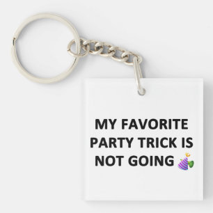 Mon Favori Party Trick