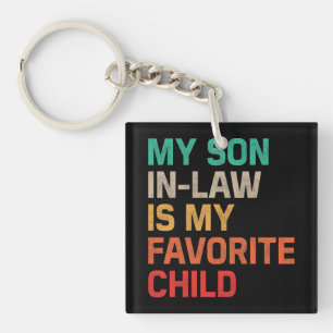 Mon Fils En Droit Est Mon Enfant Préféré