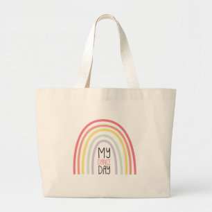 Mon Grand Sac de Danse
