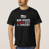 Mon groupe sanguin c’est O+ Chouchen