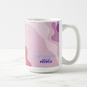 Mon Histoire Viêt Mug