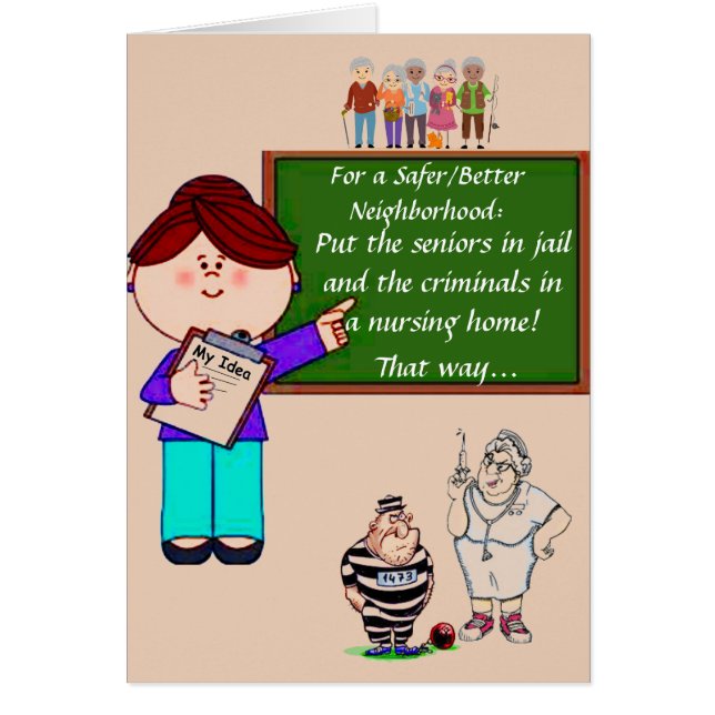 "Mon idée ! " (Devant)