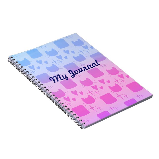 Mon Journal (Côté Droit)