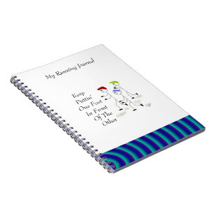 Mon Journal de Course