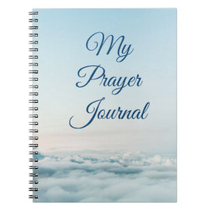 Mon Journal De Prière, Foi 