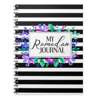 Mon journal de Ramadan