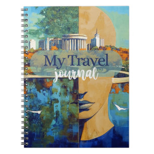 Mon Journal de voyage
