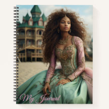 Mon Journal – Princesse d'Olileanya | Rêves