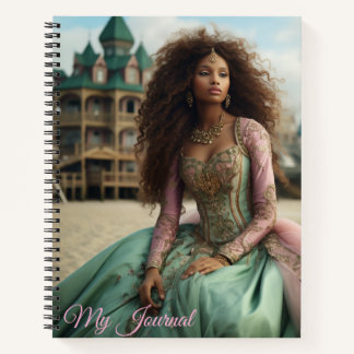 Mon Journal – Princesse d'Olileanya | Rêves