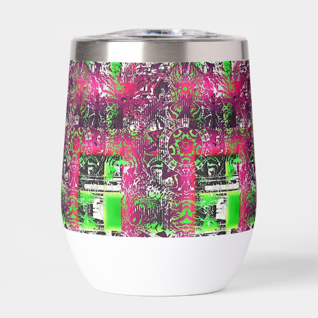 Mon Nom N'Est Pas Donna (Avant)