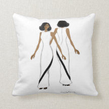 Mon Oreiller de mode Art-Thlow