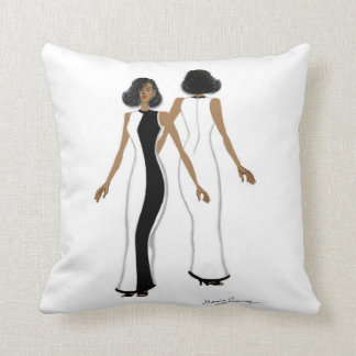 Mon Oreiller de mode Art-Thlow